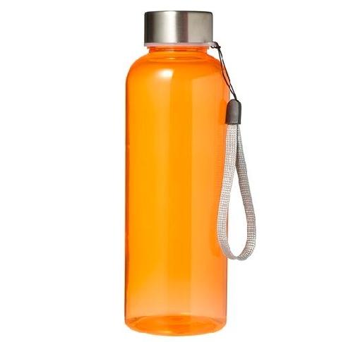 Printed Tritan Water Bottle Leakprood (500 Ml)